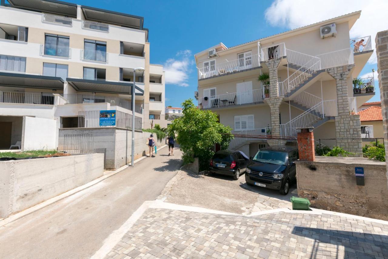 Apartment Nensi 프리모스턴 외부 사진
